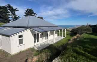 2901 Bossu Road, Te Oka