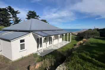 2901 Bossu Road, Te Oka