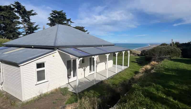 2901 Bossu Road, Te Oka