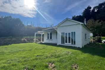 2901 Bossu Road, Te Oka