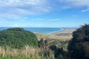 2901 Bossu Road, Te Oka