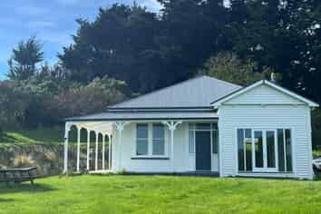 2901 Bossu Road, Te Oka