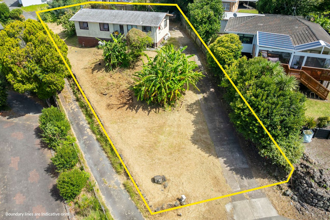 Renovate or Develop on 850sqm - Więcej