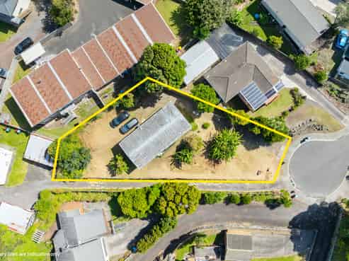 6 Cebalo Place, Mount Wellington