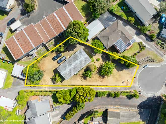 6 Cebalo Place, Mount Wellington