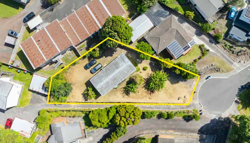 6 Cebalo Place, Mount Wellington