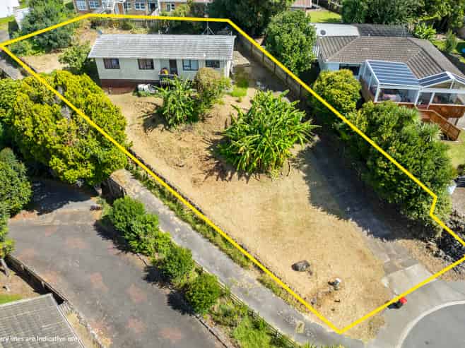 6 Cebalo Place, Mount Wellington