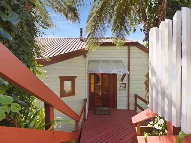 75 Morley Street, New Plymouth Central