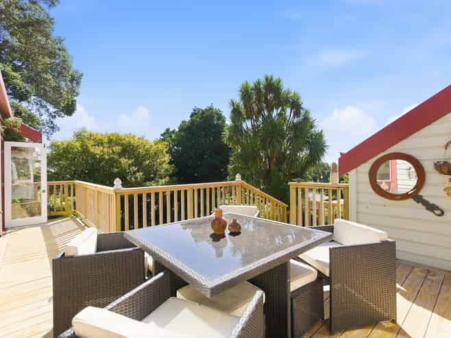 75 Morley Street, New Plymouth Central