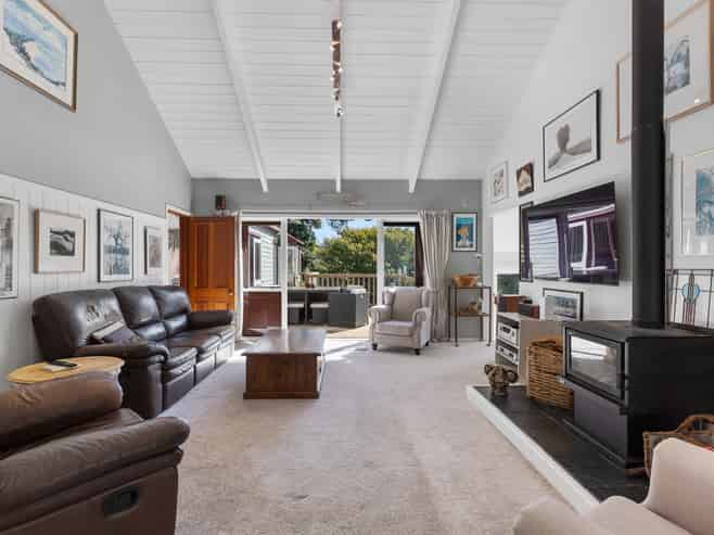 75 Morley Street, New Plymouth Central