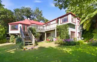 75 Morley Street, New Plymouth Central