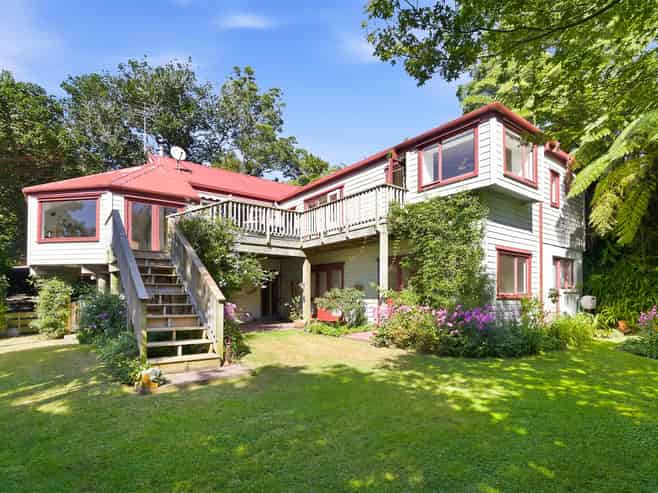 75 Morley Street, New Plymouth Central