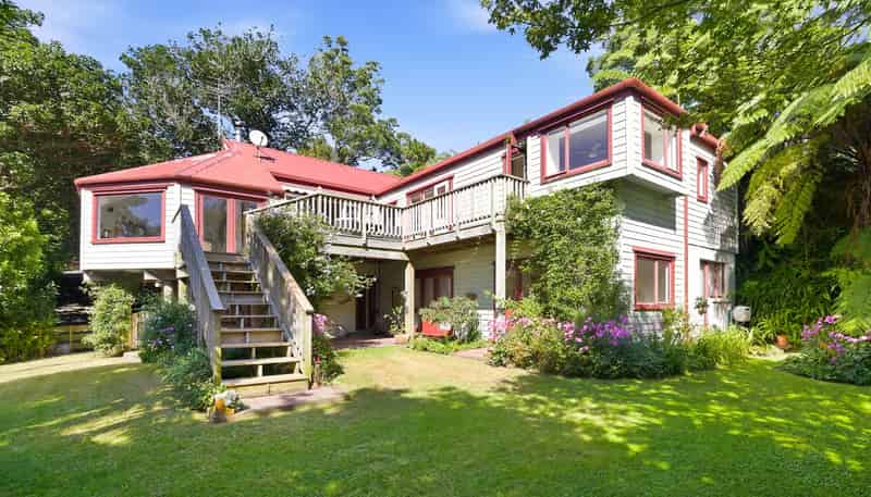 75 Morley Street, New Plymouth Central