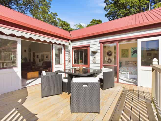 75 Morley Street, New Plymouth Central