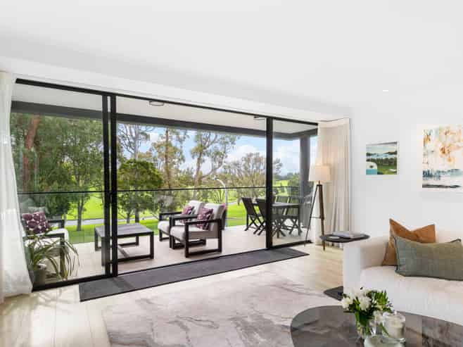 4B/19 George Street, Newmarket