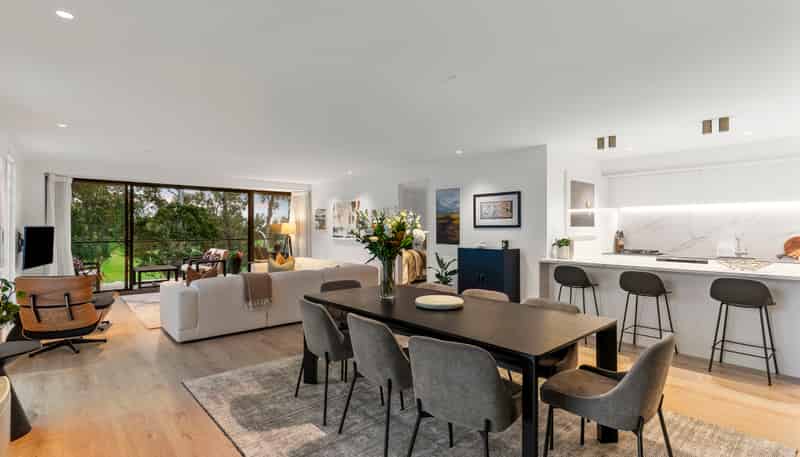 4B/19 George Street, Newmarket