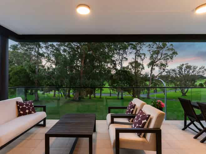 4B/19 George Street, Newmarket