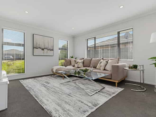 8 Tauroa Drive, Tuakau