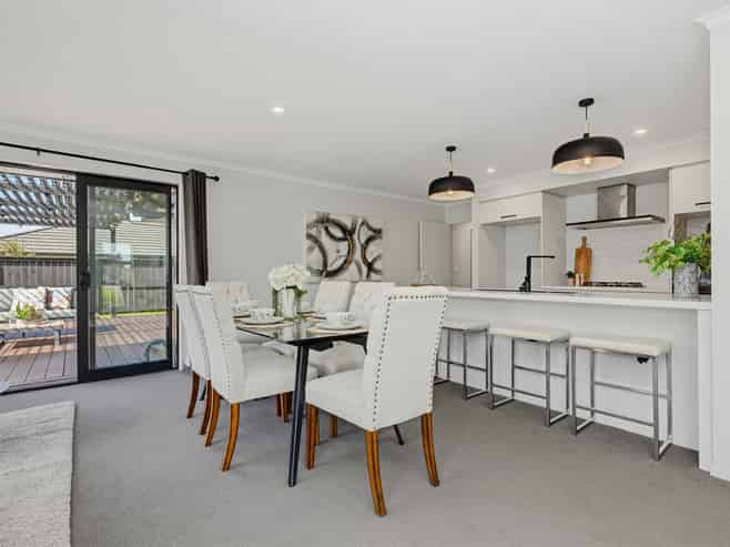 8 Tauroa Drive, Tuakau