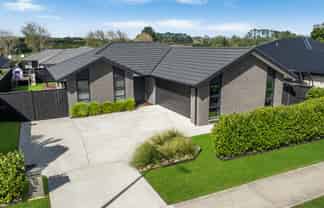 8 Tauroa Drive, Tuakau