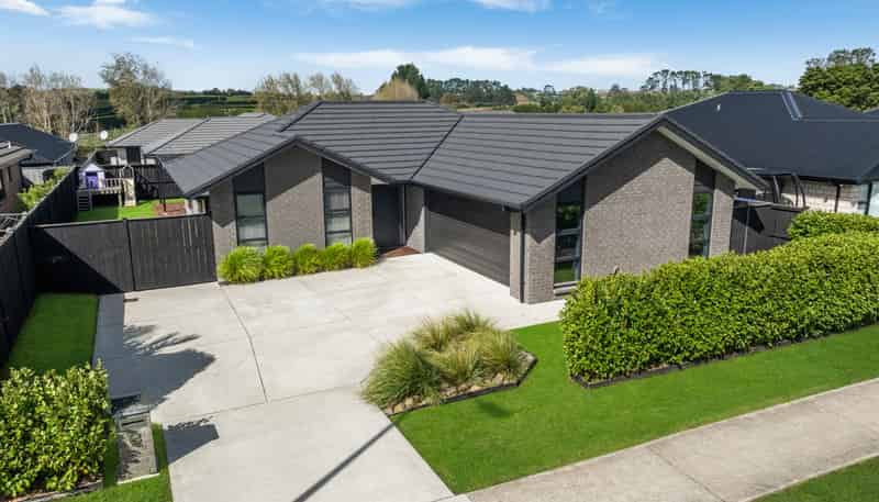 8 Tauroa Drive, Tuakau