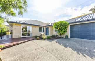 5 Norfolk Place, Stoke