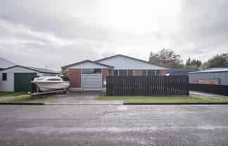 23 Godley Street, Temuka