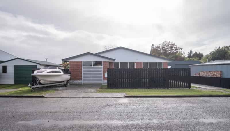 23 Godley Street, Temuka