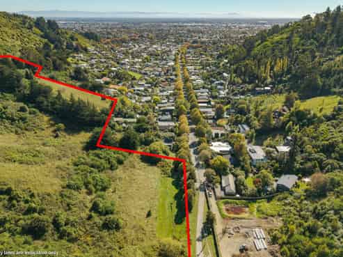 130 Bowenvale Avenue, Cashmere