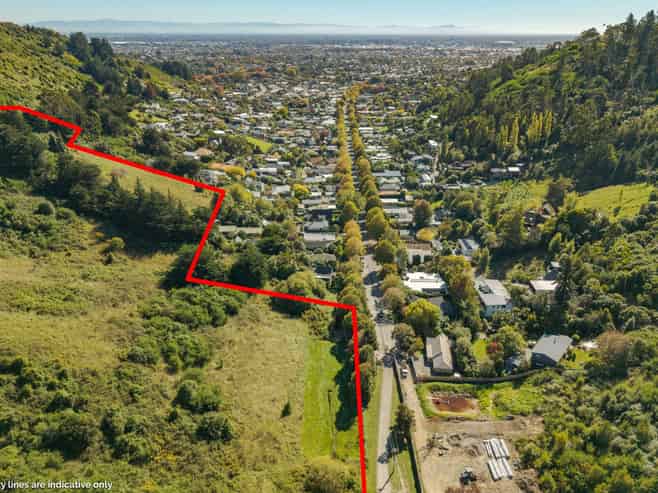 130 Bowenvale Avenue, Cashmere