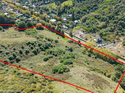 130 Bowenvale Avenue, Cashmere