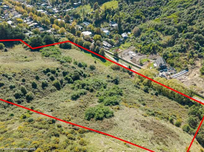 130 Bowenvale Avenue, Cashmere