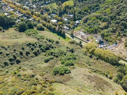 130 Bowenvale Avenue, Cashmere