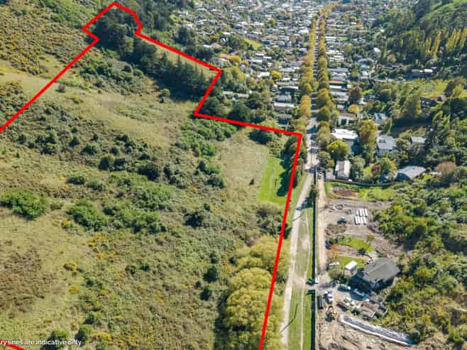 130 Bowenvale Avenue, Cashmere