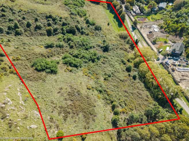 130 Bowenvale Avenue, Cashmere