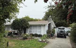 18 Erin Crescent, Mairehau