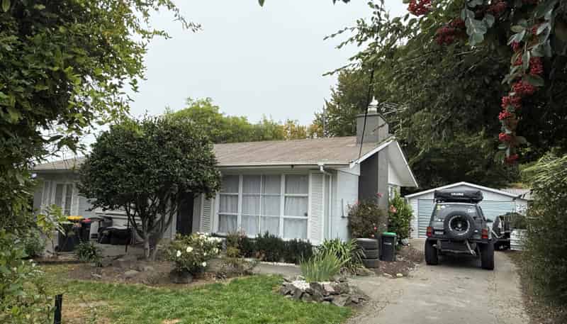 18 Erin Crescent, Mairehau