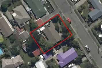 18 Erin Crescent, Mairehau