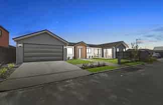 31 Couldsack Avenue, Chartwell