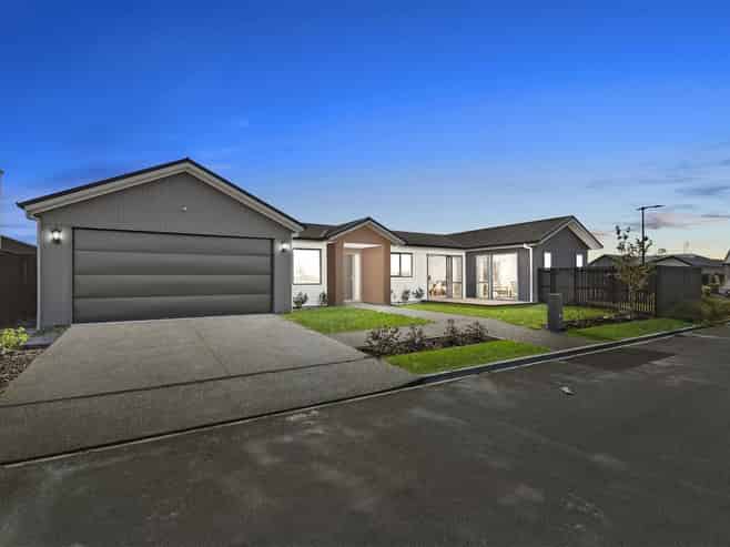 31 Couldsack Avenue, Chartwell