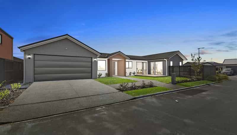 31 Couldsack Avenue, Chartwell