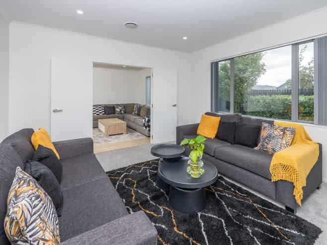 31 Couldsack Avenue, Chartwell