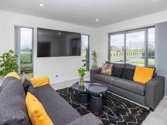 31 Couldsack Avenue, Chartwell