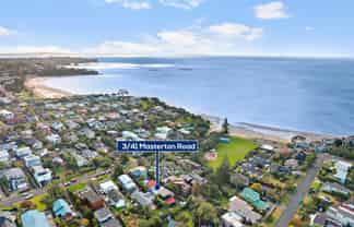 3/41 Masterton Road, Rothesay Bay