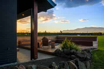 243 Burnt Hill Road, Burnt Hill