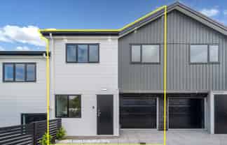 3/127 Ridge Road, Howick