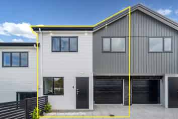 3/127 Ridge Road, Howick