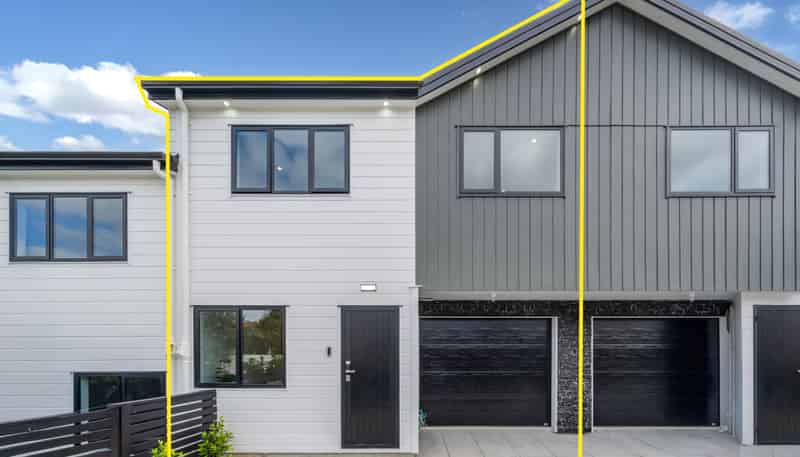 3/127 Ridge Road, Howick