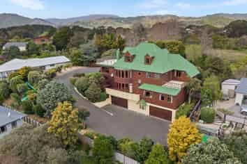 21 Otaihanga Road, Otaihanga
