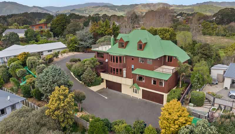 21 Otaihanga Road, Otaihanga